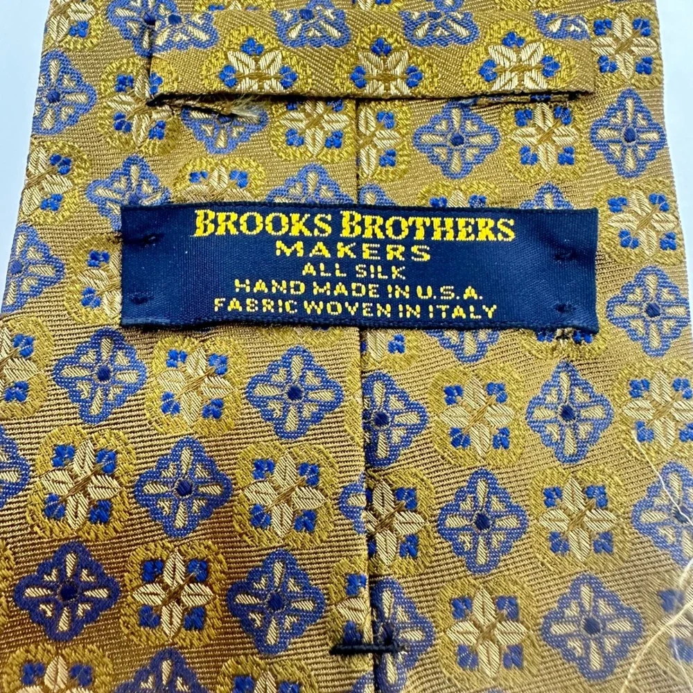 Brooks Brothers brooks brothers